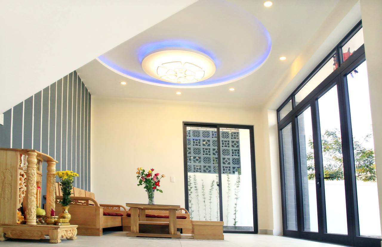 Melody Boutique Villa Χόι Αν Εξωτερικό φωτογραφία