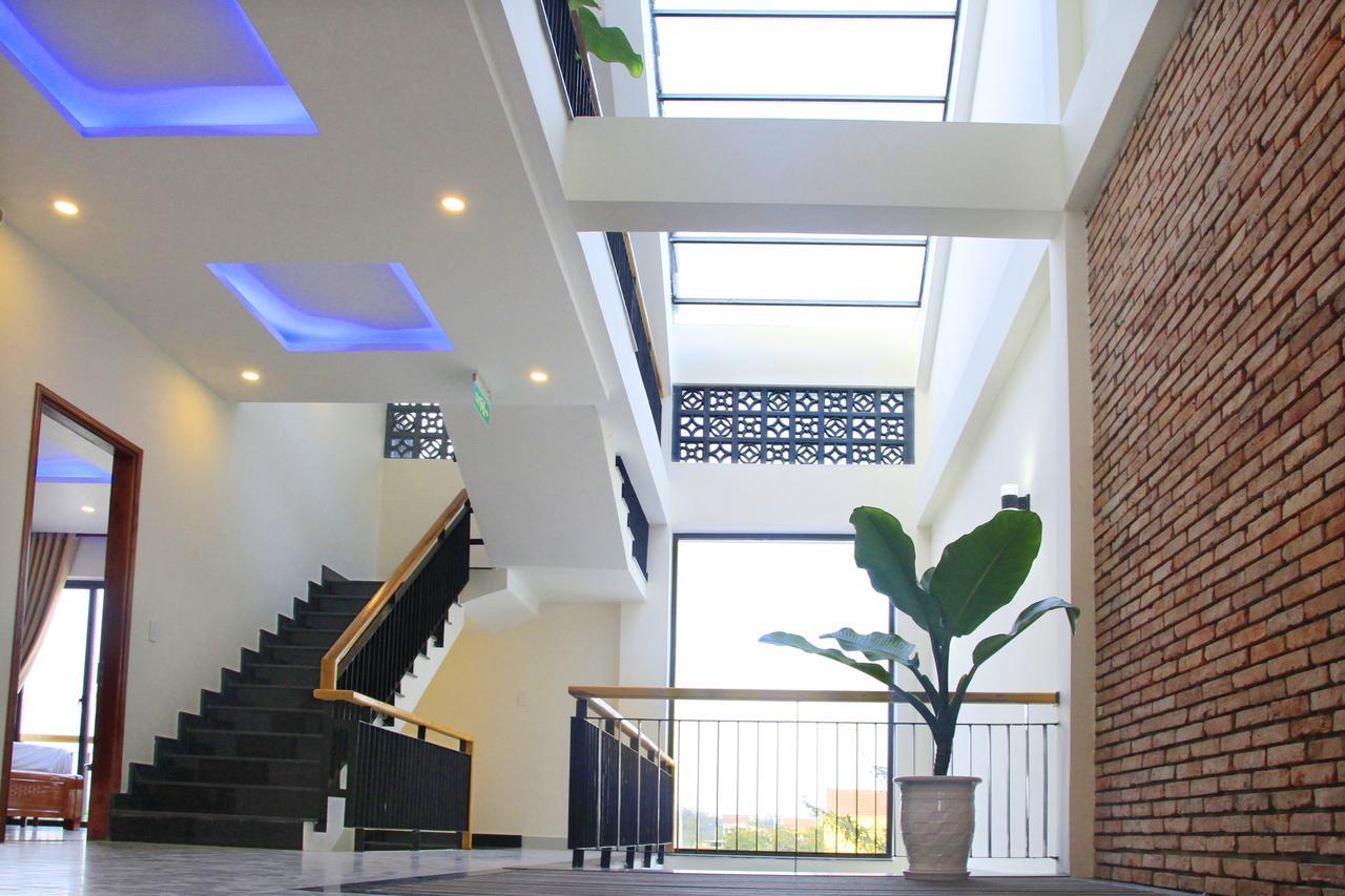 Melody Boutique Villa Χόι Αν Εξωτερικό φωτογραφία