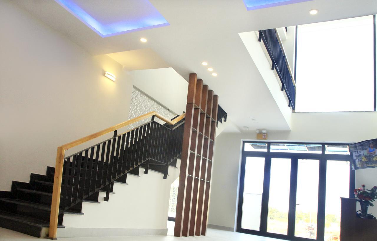 Melody Boutique Villa Χόι Αν Εξωτερικό φωτογραφία