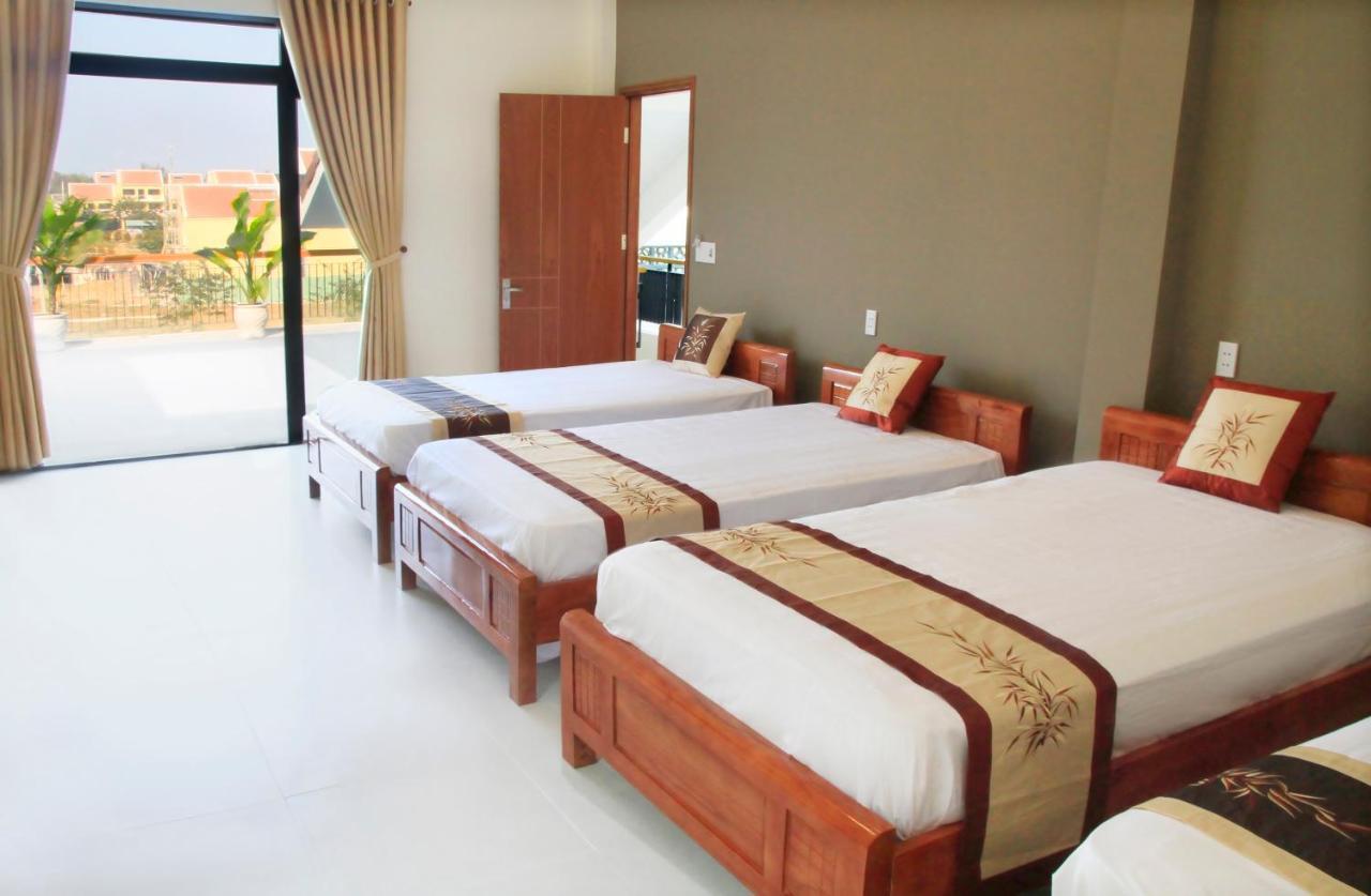 Melody Boutique Villa Χόι Αν Εξωτερικό φωτογραφία