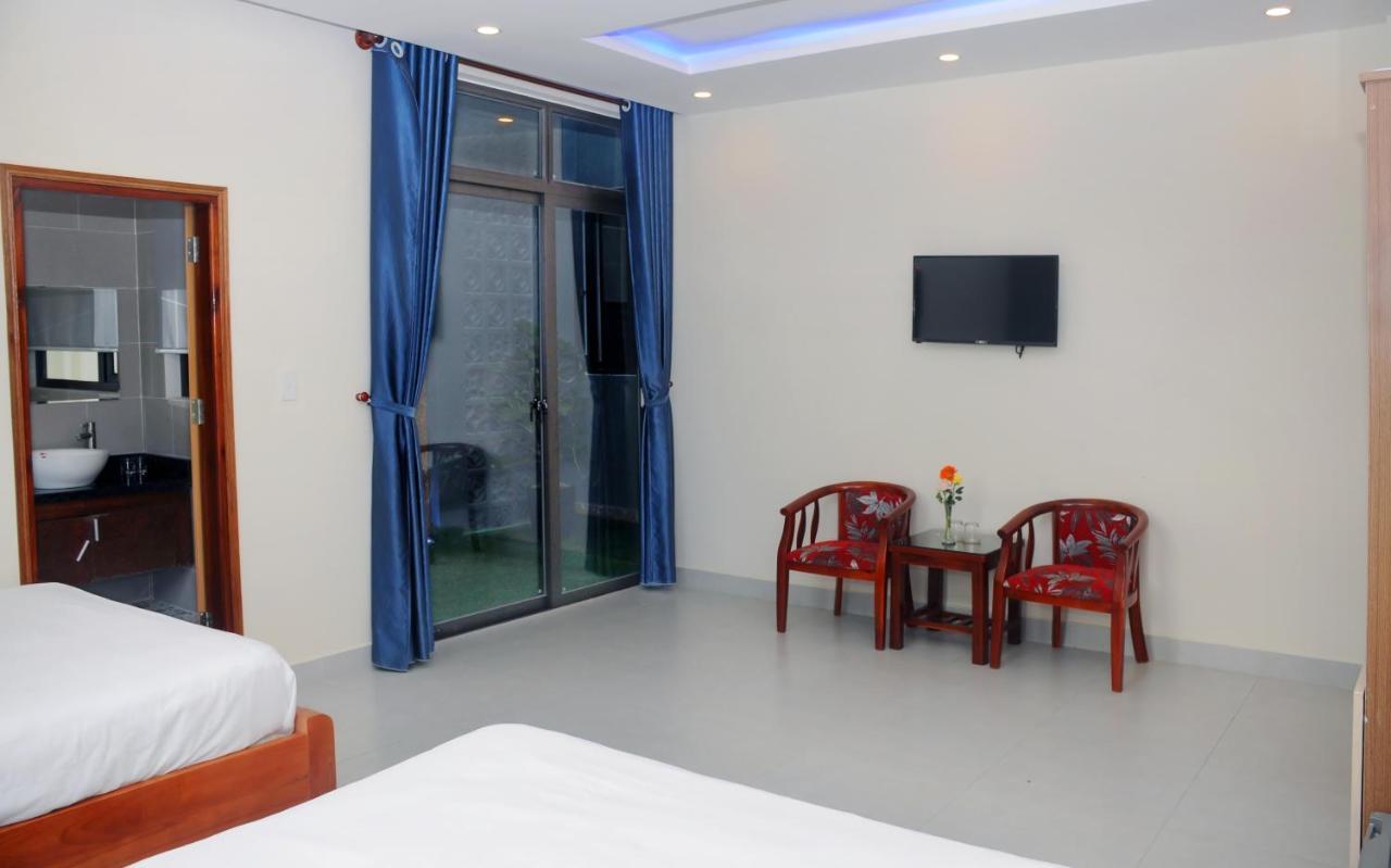 Melody Boutique Villa Χόι Αν Εξωτερικό φωτογραφία